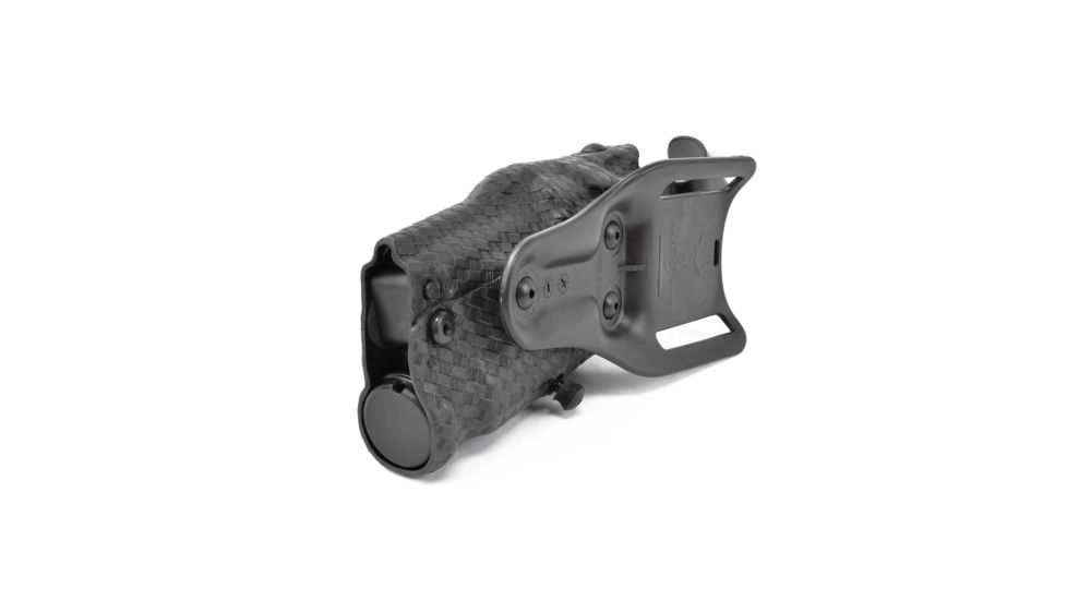 Safariland 6390 ALS Mid-Ride Level I Retention Duty Holster, Sig SauerP226R X200, STX Black Basket Weave, Right Hand, 6390-7742-481