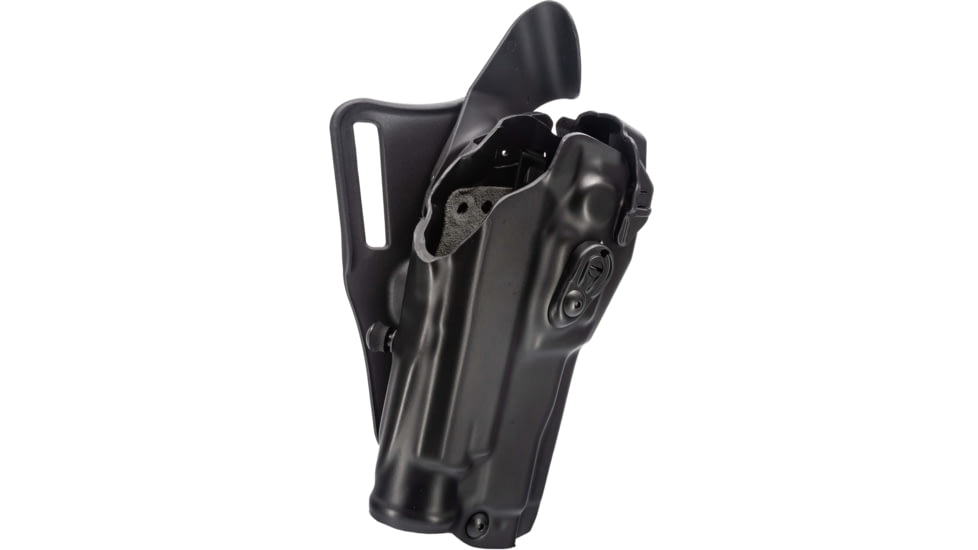 Safariland 6390rds - Als Mid-ride Duty Rated Level I Retention Holster - 1335123