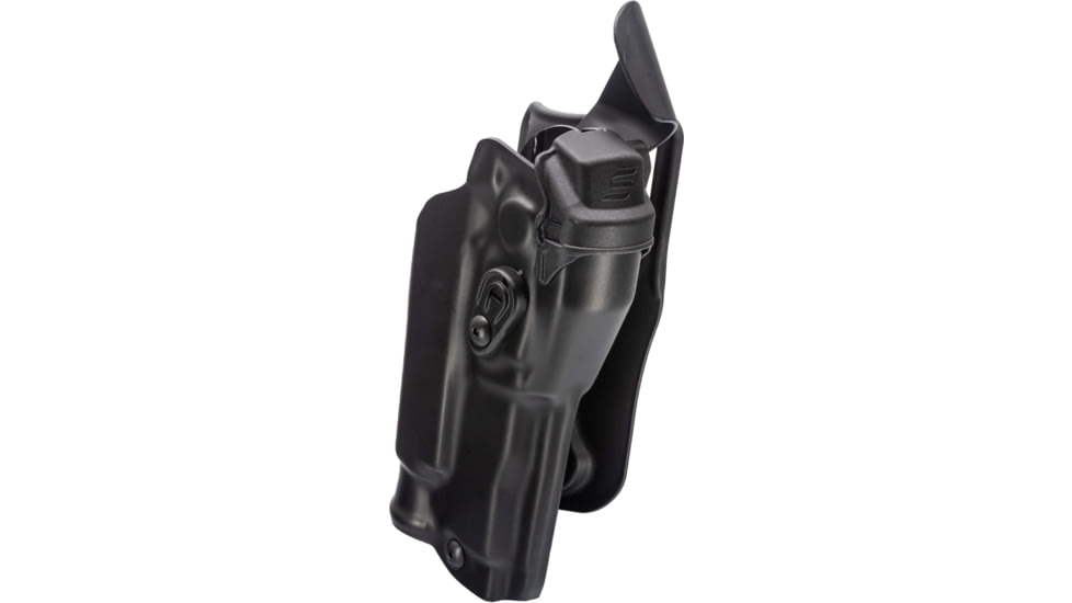 Safariland 6390rds - Als Mid-ride Duty Rated Level I Retention Holster - 1335123