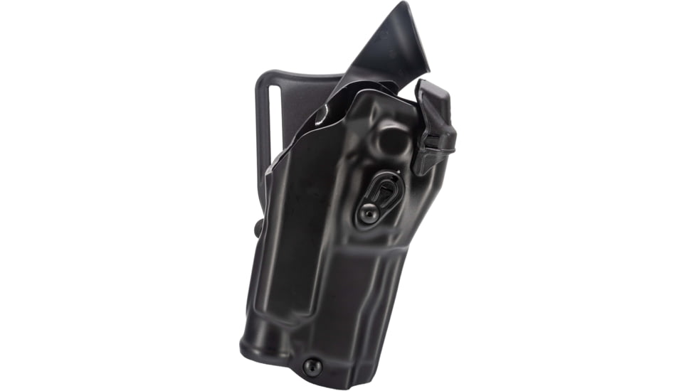Safariland 6390rds - Als Mid-ride Duty Rated Level I Retention Holster - 1335123