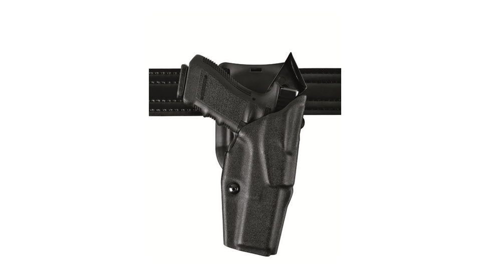 Model 6395 ALS Level I Retention Duty Holster