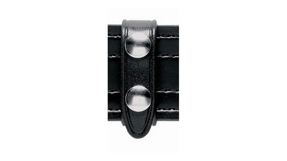Safariland 65 Belt Keeper, 2 Snap 65-4-4