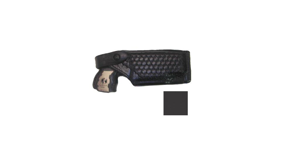 Safariland 6520 Holster STX Black RH Taser X26 6520-64-131-CAP