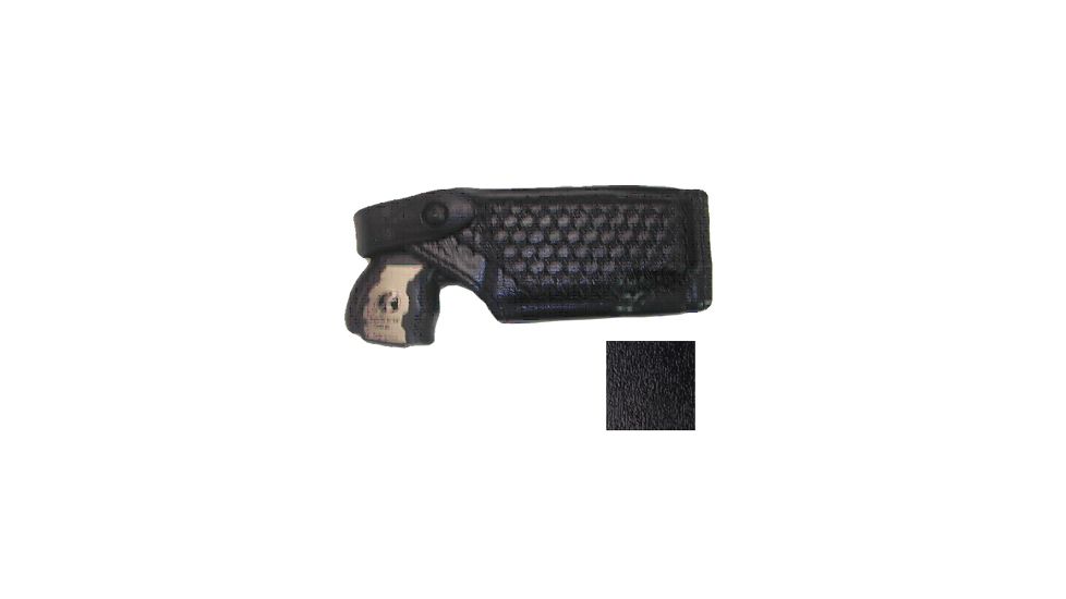 Safariland 6520 SLS Level-II Retention, Clip On Holster, Taser, STX Black Hi-Gloss, Right Hand, 6520-63-491