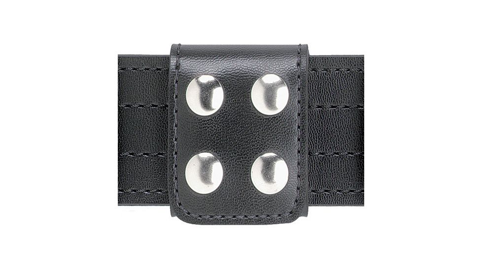 Safariland 654 Belt Keeper, 4 Snap 654-01