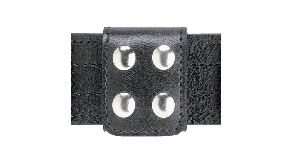 Safariland 654 Belt Keeper, 4 Snap 654-9