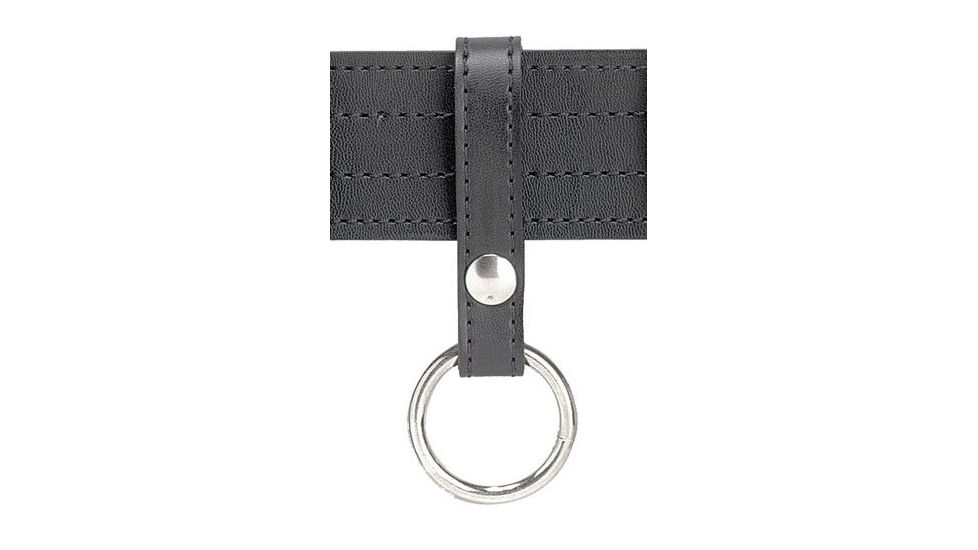 Safariland 67S Baton Ring w/ Snap 67S-2B