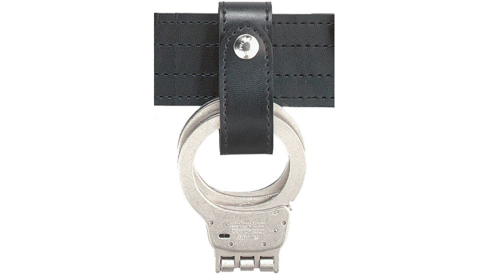 Safariland 690 Handcuff Strap, 1 Snap 690-9PBL