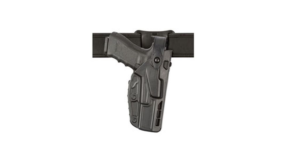 7285 Low Ride Duty Holster