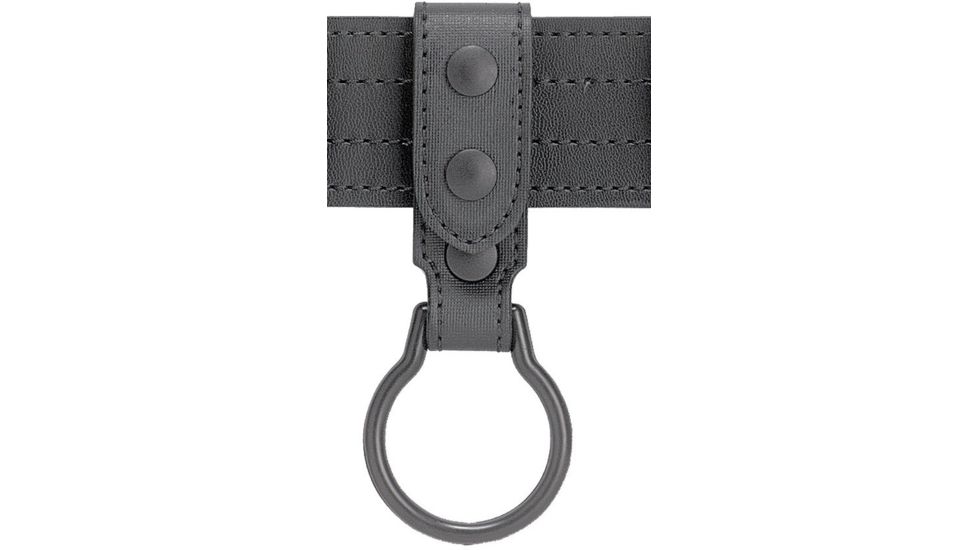 Safariland 730 Heavy Duty Flashlight Carrier 730-01