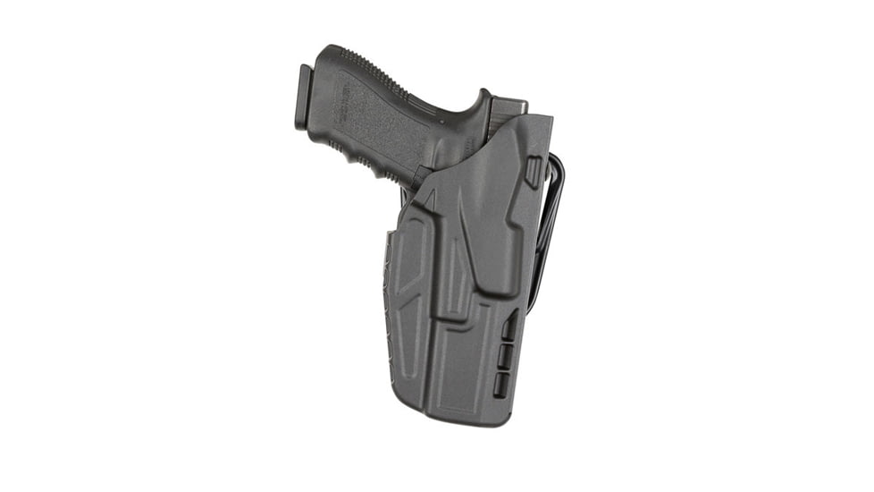 Model 7377 7TS ALS Concealment Belt Slide Holster