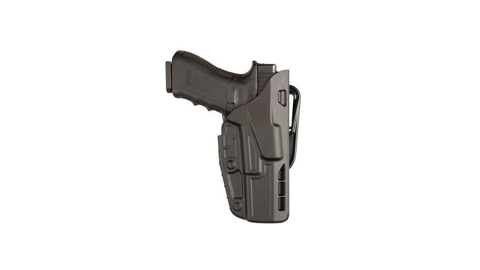 Safariland 7377 Als Open Top Concealment Belt Loop Holster - 7377-819-411
