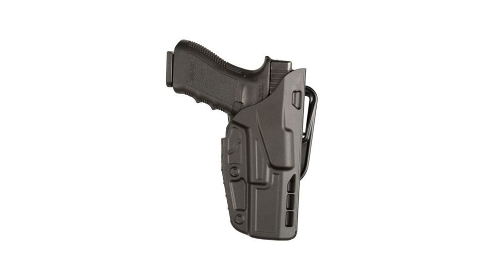 Safariland 7377 Als Open Top Concealment Belt Loop Holster - 7377-819-412