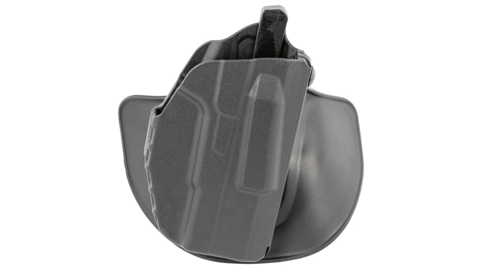 Safariland 7378144411 7378-7TS-ALS Black SafariSeven Nylon Blend Belt Right Hand, 7378-144-411