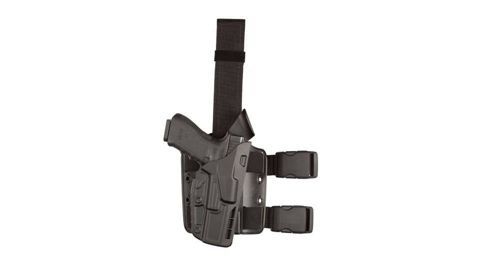 7384 ALS Tactical Holster