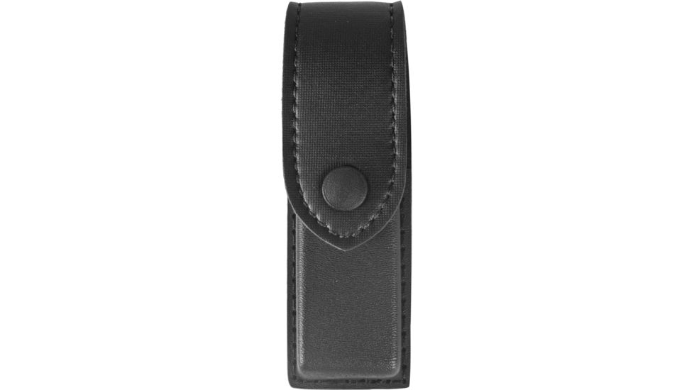Safariland 76 Single Handgun Magazine Pouch - STX Tactical Black, Ambidextrous 76-53-23PBL