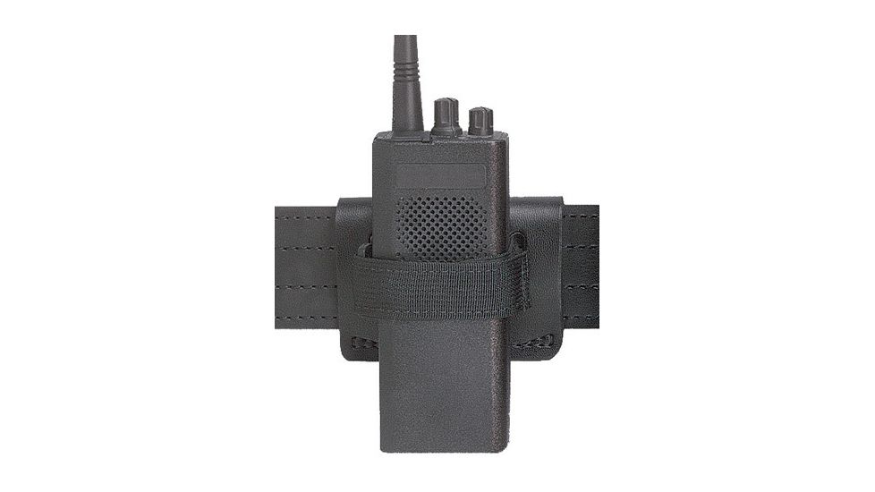 Safariland 760 Universal Radio Carrier 760-2