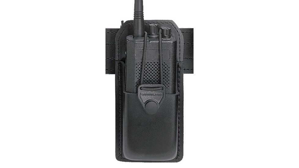 Safariland 762 Radio Carrier STX FGR w/swivel 762-3-54