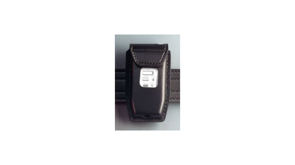 Safariland 767 Cassette Tape Recorder Pouch 767-1-9V