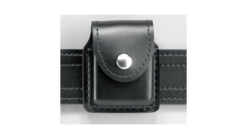 Safariland 768 Pager Carrier 768-1-4PBL