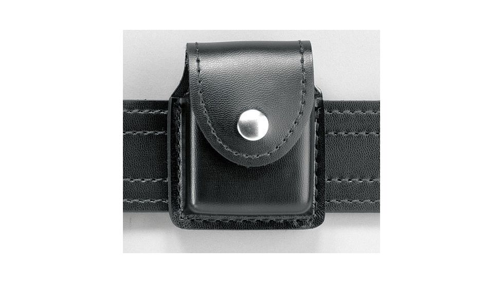 Safariland 768 Pager Carrier 768-2-13PBL