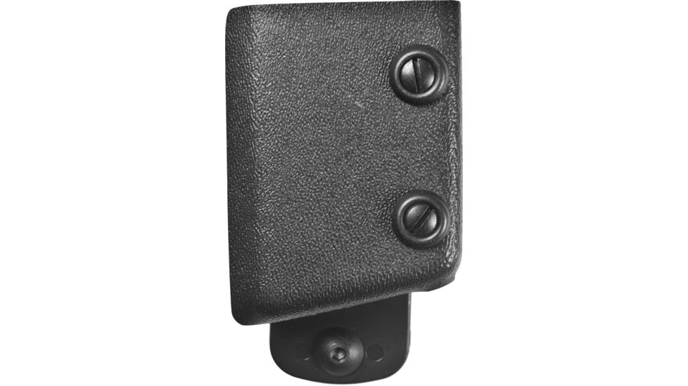 Safariland 771 Single Long Gun Magazine Pouch - Tactical Black, Right Hand 771-53-121-150