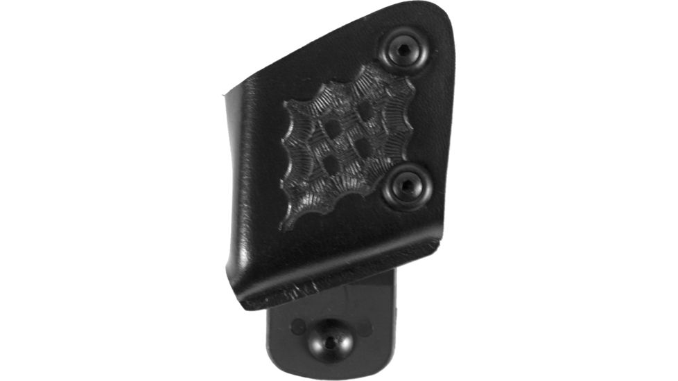 Safariland 773 Adjustable Magazine Pouch Basket Black Right Hand 