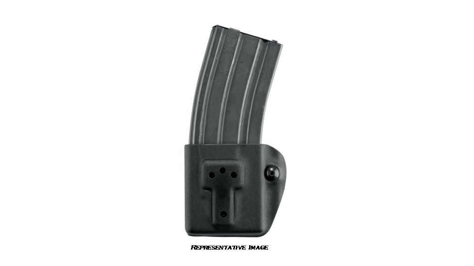 Safariland 774 Rifle Mag Pouch w/ Belt System,Colt Ar15 STX Tactical Coyote Brown 774-215-763