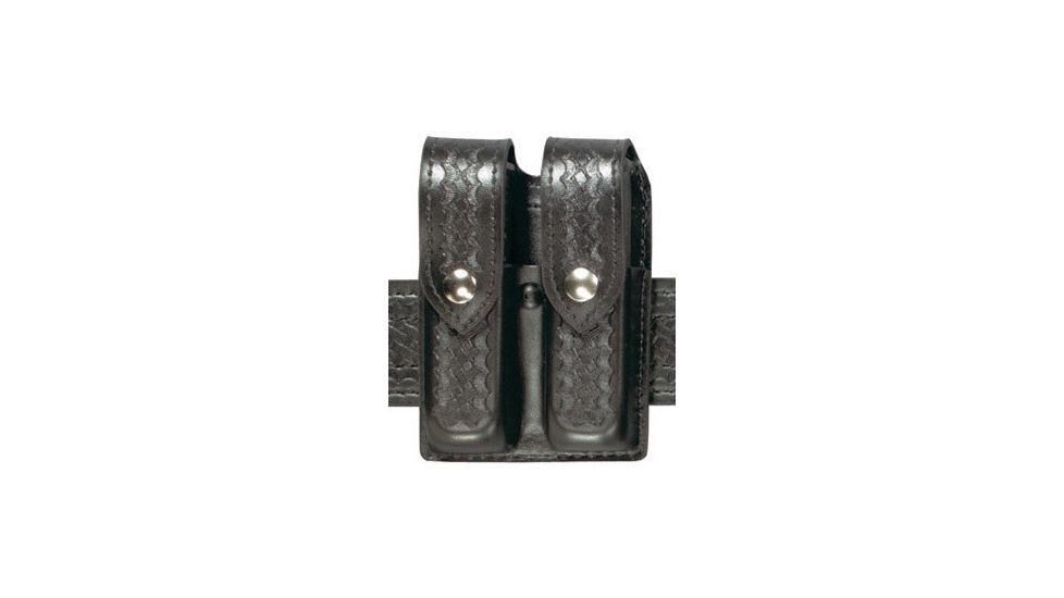 Safariland 77M Magazine Holder, Double, Super Duty 77-76-4MB