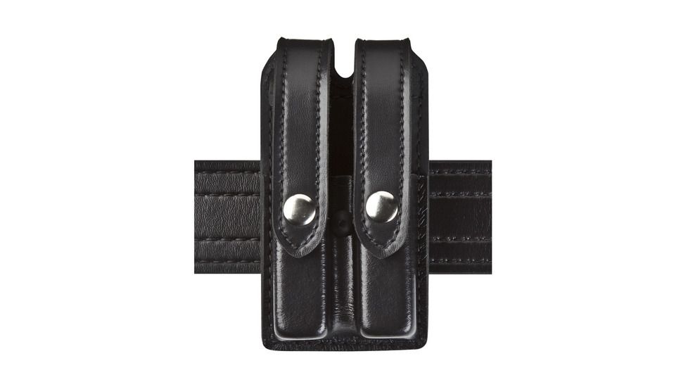 Safariland Model 78 Slimline Double Magazine Pouches, 78-119-48