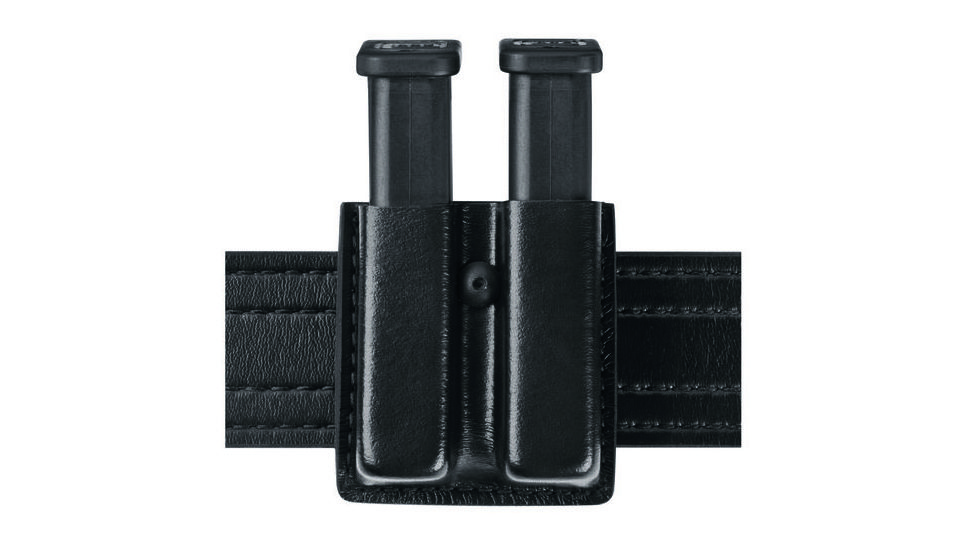 Safariland 79 Slimline Open Top Double Magazine P - 79-383-55
