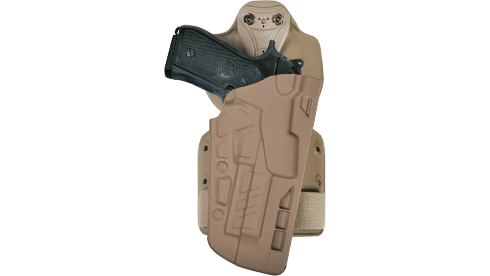 MIL-KIT 7TS ALS Military Kit for Sig Sauer P320