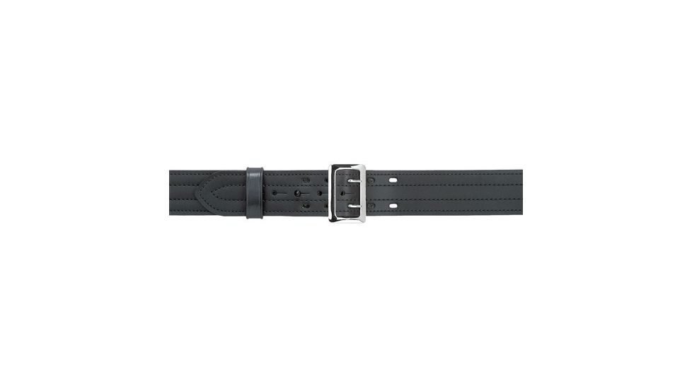 Safariland 87 Suede Lined Belt w/ Buckle, 2.25'' 87-XX-8B