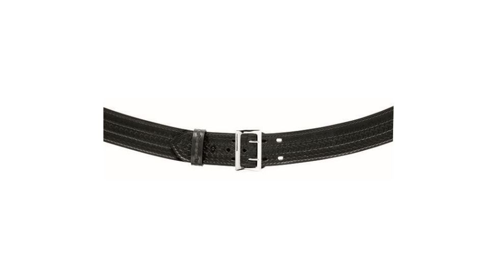 Safariland 872 Suede Lined Contour Belt w/ Buckle, 2.25 872-XX-8B - Size - 26 in