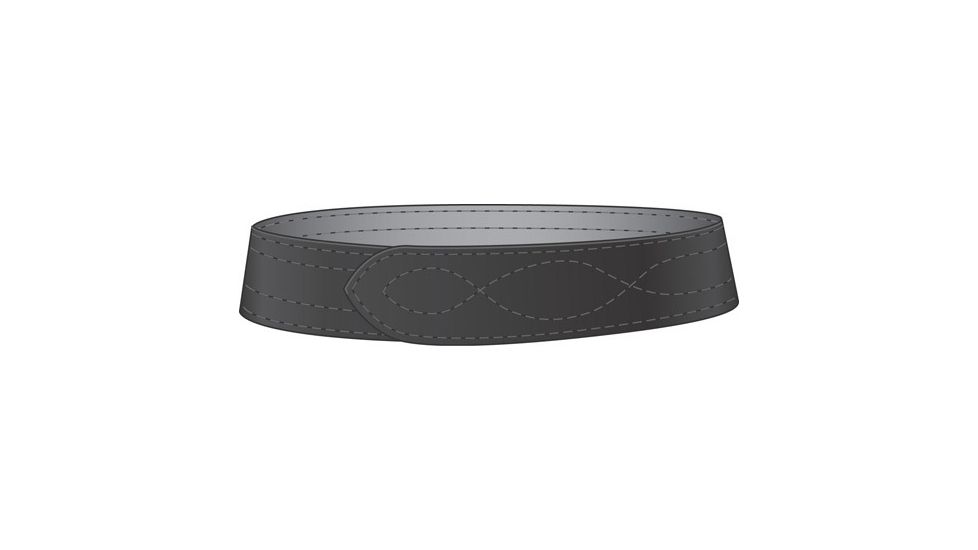 Safariland 942P Contour Duty Belt, w/out Hook and Loop 942P-XX-22