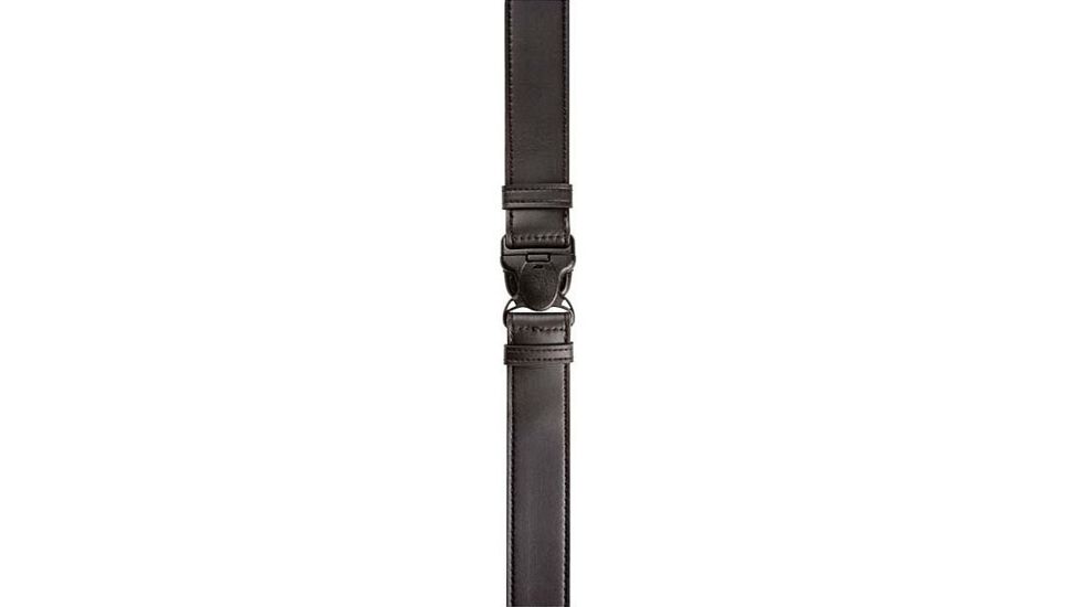 Safariland 9443V Leather/Laminate Belt W/ 3X Buckle, 2.25'' (58mm) 9443V-2-22-50