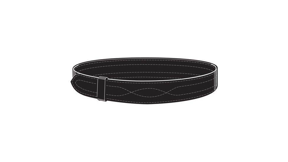 Safariland 94P Buckleless, without Hook and Loop 94P-XX-2
