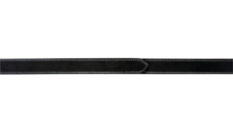 Safariland 99-X-22 99 Buckleless Reversible Duty Belt, 1.5in, Nylon Look, Black, Small, 1178521