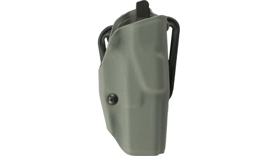Safariland ALS Belt Holster, Left Hand, STX Foliage Green Paddle Only 6377-219-542-K14