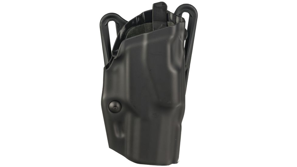 Safariland 6377 ALS Belt Slide Holster, Beretta Storm PX4, Plain Black, Right Hand, 2.0in. Belt Loop, 6377-180-411-50