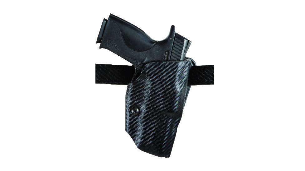 Safariland ALS Concealment Holster, Black, 6377-2192411175