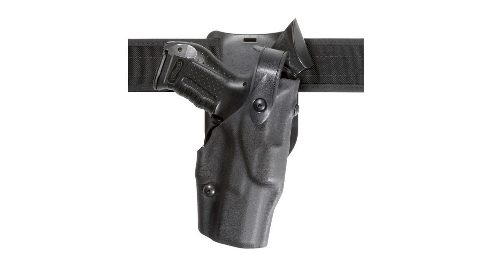 Safariland Als Duty Holster For Springfie - 6365-1462-131