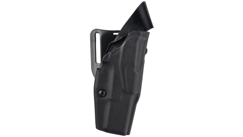 Safariland ALS Duty Holster, STX Tactical Black, Left Hand, Beretta PX4 C, 6320-185-132