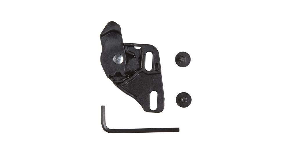 Safariland Als Guard Rh Black - 6006-1-21