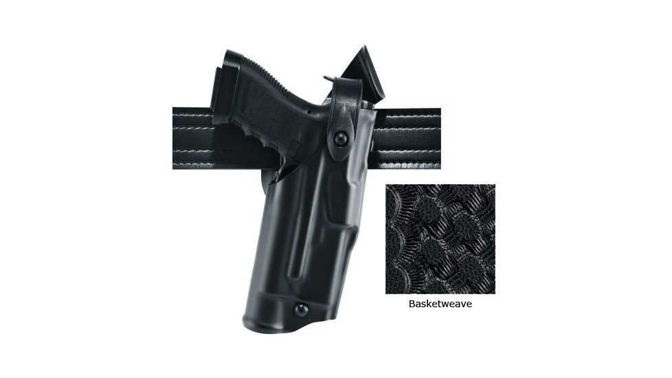 Safariland Als Level Iii Duty Holster For - 6360-1482-481