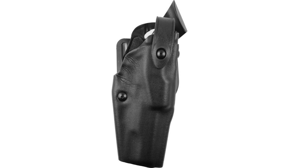 Safariland ALS Level III Ride UBL Holster - Nylon-Look, Right 636053261