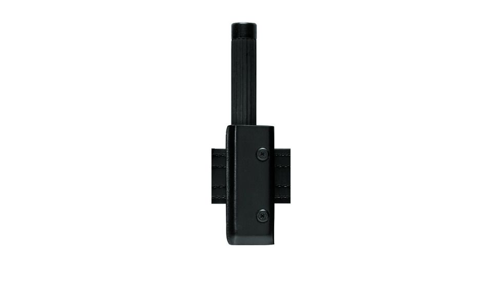 BATON HLDR EXPAND. BL BW