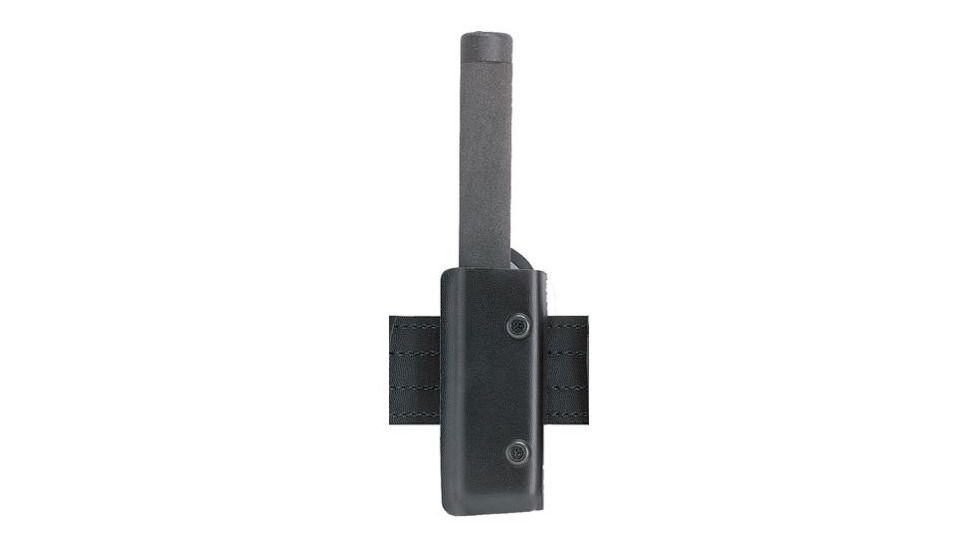 Safariland Baton Holder Black Nylon Rh - 135-F26-221-2