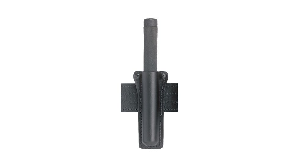 Safariland Baton Holder Hg Black Asp - 35-T21-9
