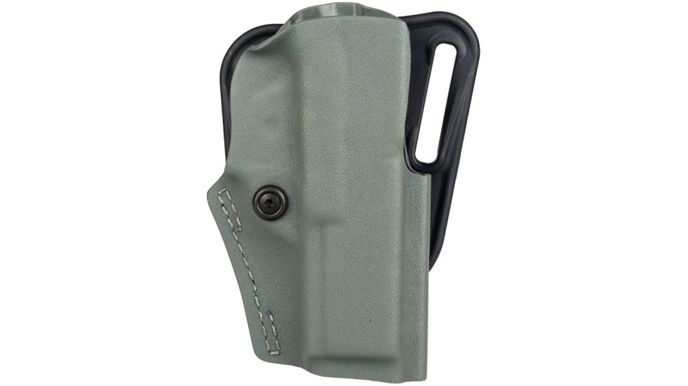 Safariland Belt Holster for Pistols, Right Hand, STX Foliage Green 1.75in. Belt Slots 5187-83-541-175
